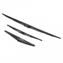 Front Windscreedn Wiper Blades For HONDA CIVIC 2000-2006