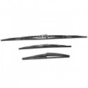 Front Windscreedn Wiper Blades For HONDA CIVIC 2000-2006