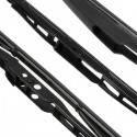 Front Windscreedn Wiper Blades For HONDA CIVIC 2000-2006