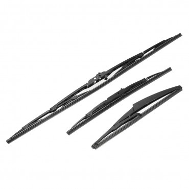 Front Windscreedn Wiper Blades For HONDA CIVIC 2000-2006