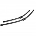 Front Windscreen Window Wiper Blades For Jaguar XF 2007-2015