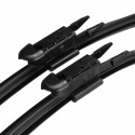 Front Windscreen Window Wiper Blades For Jaguar XF 2007-2015