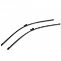 Front Windscreen Wiper Blades 26'' 30'' for Peugeot 308/308CC/308SW 2007-2013 RHD