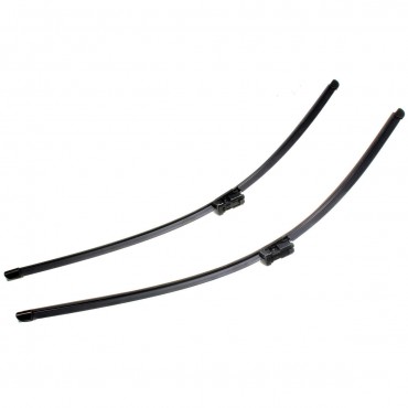 Front Windscreen Wiper Blades 26'' 30'' for Peugeot 308/308CC/308SW 2007-2013 RHD