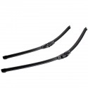 Front Windscreen Wiper Blades For Honda Civic 2005-2011 28 30 Inch