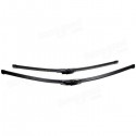 Front Windscreen Wiper Blades For Honda Civic 2005-2011 28 30 Inch