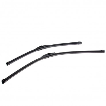 Front Windscreen Wiper Blades For Honda Civic 2005-2011 28 30 Inch
