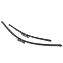 Front Windscreen Wiper Blades For NISSAN Qashqai 2006-2013