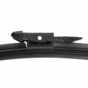 Front Windscreen Wiper Blades For NISSAN Qashqai 2006-2013