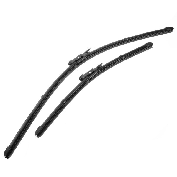 Front Windscreen Wiper Blades For NISSAN Qashqai 2006-2013