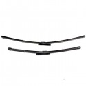 Front Windscreen Wiper Blades For RENAULT MEGANE 05-08 24/18 Inch