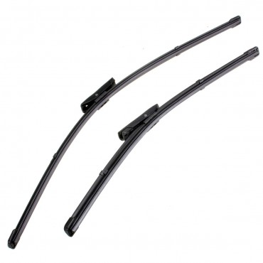 Front Windscreen Wiper Blades For RENAULT MEGANE 05-08 24/18 Inch