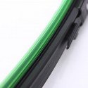 Front Windscreen Wiper Blades Left Right For BMW 5 SERIES 03-10