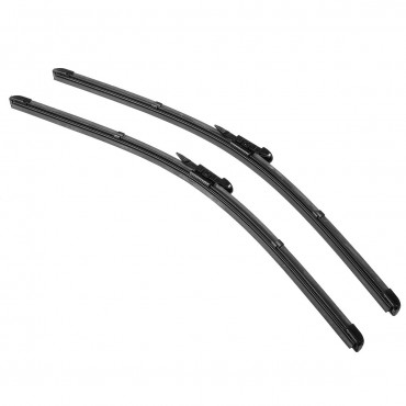 Pair 20 Inch Front Wiper Blades For BMW 1 Series E81 E82 E87 E88 03-13
