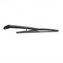 Rear Window Windscreen Wiper Blade And Arm For Fiat Punto