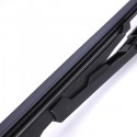 Rear Windscreen Wiper Blade For Fiat Panda Active Dynamic 2004-2012