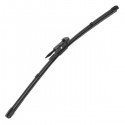 Two Front Wiper Blades & One Rear Wiper Blade For Nissan Qashqai 2007-2013