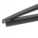 Two Front Wiper Blades & One Rear Wiper Blade For Nissan Qashqai 2007-2013