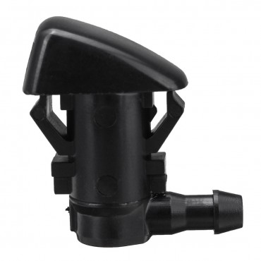 Windshied Wiper Washer Spray Nozzle For Jeep Grand Cherokee 2005-2018