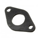 20mm Pit Dirt Bike Carburettor Inlet Manifold Gasket Rubber Seal