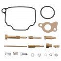 Carb Carburetor Repair Rebuild Kit Tool Set For Yamaha TT-R90 TT-R90E 2000-2005