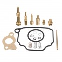 Carb Carburetor Repair Rebuild Kit Tool Set For Yamaha TT-R90 TT-R90E 2000-2005