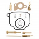 Carb Carburetor Repair Rebuild Kit Tool Set For Yamaha TT-R90 TT-R90E 2000-2005