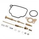 Carb Carburetor Repair Rebuild Kit Tool Set For Yamaha TT-R90 TT-R90E 2000-2005