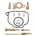 Carb Carburetor Repair Rebuild Kit Tool Set For Yamaha TT-R90 TT-R90E 2000-2005