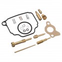 Carb Carburetor Repair Rebuild Kit Tool Set For Yamaha TT-R90 TT-R90E 2000-2005