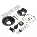 Carb Carburetor Repair Tool Kit 27421-99C 27490-04 For Harley 883 CV40