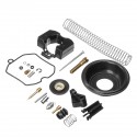 Carb Carburetor Repair Tool Kit 27421-99C 27490-04 For Harley 883 CV40