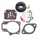 Carburetor Carb Repair For Johnson/Evinrude 396701 20/25/28/30/40/45/48/50/60/70