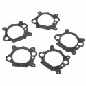 Carburetor Gaskets For Briggs & Stratton 799868 498170 497586 498254 497347