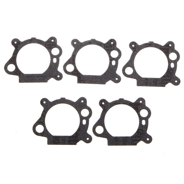 Carburetor Gaskets For Briggs & Stratton 799868 498170 497586 498254 497347