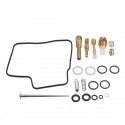 Carburetor Rebuild Kit Set fit for Honda VT700 VT750 VT1100 Carb Repair 18-5101