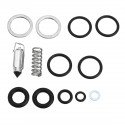 Carburetor Rebuild Kit Set fit for Honda VT700 VT750 VT1100 Carb Repair 18-5101