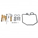 Carburetor Repair Rebuild Kits For Honda 81-82 CB650 CB 650 C CB650C CB650SC