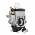 10mm Trimmer Carburetor For Echo SRM 260S 261S Lawn Carb W/ Gasket #BC4401DW