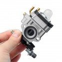 10mm Trimmer Carburetor For Echo SRM 260S 261S Lawn Carb W/ Gasket #BC4401DW