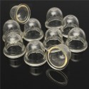 10pcs Carburetors Primer Bulbs For Homelite/ECHO/STIHL/ZAMA