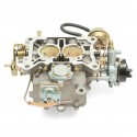 2-Barrel Carburetor Carb 2100 Engine For Ford F250 F350 289/302/351 For Jeep 64-1984