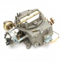 2-Barrel Carburetor Carb 2100 Engine For Ford F250 F350 289/302/351 For Jeep 64-1984