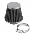 20mm Carburetor Hedge Trimmer Air Filter For 50cc 70cc 90cc 110cc 125cc 135cc