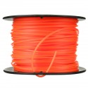 2.7mm 30m/50m/100m/215m Heavy Duty Nylon Square Trimmer Line Brushcutter Rope