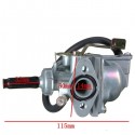 32mm Carburetor Assembly for Honda Mini Trail K0-K3 Z50 Z50A Z50R