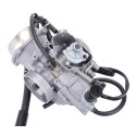 36mm Motorcycle Carburetor Carb For Honda Foreman 500 TRX500 TRX500FE TRX500FM 4X4 2005-2011 ATV