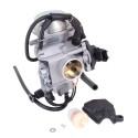 36mm Motorcycle Carburetor Carb For Honda Foreman 500 TRX500 TRX500FE TRX500FM 4X4 2005-2011 ATV