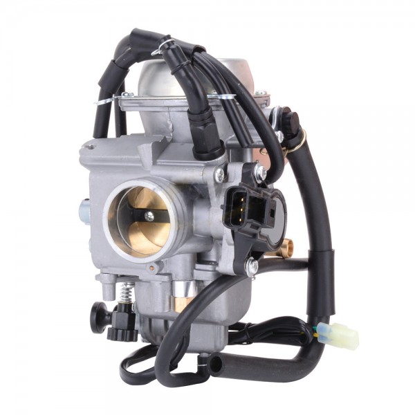 36mm Motorcycle Carburetor Carb For Honda Foreman 500 TRX500 TRX500FE TRX500FM 4X4 2005-2011 ATV