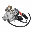 4 Stroke Carburetor Replacement For GY6 50cc QMB139 / QMA139 Motorcycle